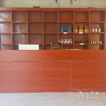 恩施大峡谷曦南酒店酒店提供图片