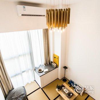 南昌适盒公寓(赣江北大道分店)酒店提供图片