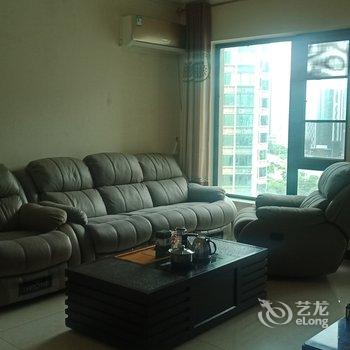 防城港恒大御景湾海边3居室公寓(4号店)酒店提供图片