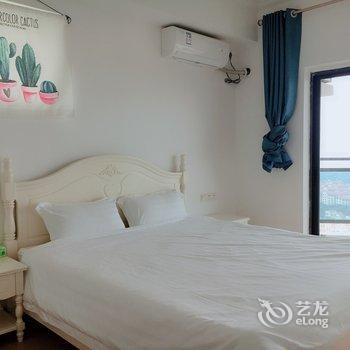 漳州花花家海边公寓(4号店)酒店提供图片