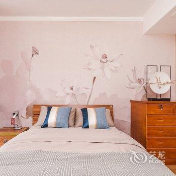 泰安路客精品民宿BD3200酒店提供图片