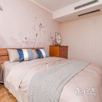 泰安路客精品民宿BD3200酒店提供图片