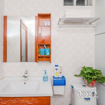 泰安路客精品民宿BD3200酒店提供图片