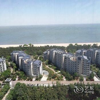 威海海阔天空浪漫小居公寓(5号店)酒店提供图片