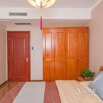 泰安路客精品民宿BD3200酒店提供图片