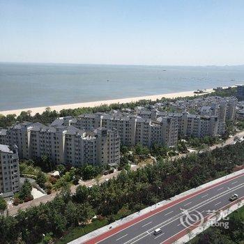 威海海阔天空浪漫小居公寓(5号店)酒店提供图片