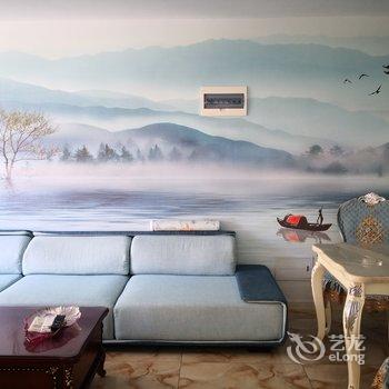 大同乐家公寓(3号店)酒店提供图片