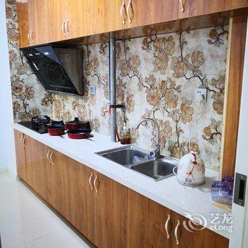 大同乐家公寓(3号店)酒店提供图片