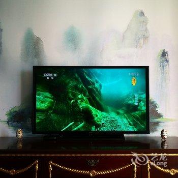 大同乐家公寓(3号店)酒店提供图片