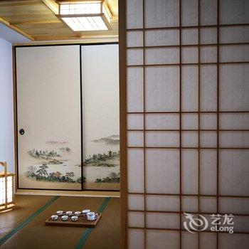 大同乐家公寓(3号店)酒店提供图片