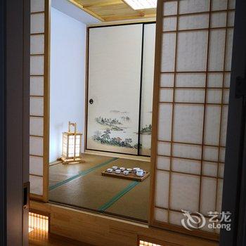 大同乐家公寓(3号店)酒店提供图片