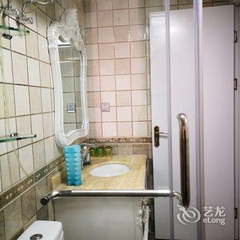 大同乐家公寓(3号店)酒店提供图片