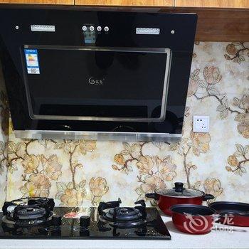 大同乐家公寓(3号店)酒店提供图片