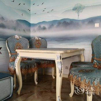 大同乐家公寓(3号店)酒店提供图片