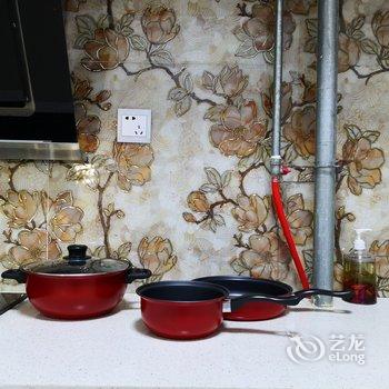 大同乐家公寓(3号店)酒店提供图片