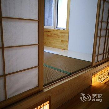 大同乐家公寓(3号店)酒店提供图片