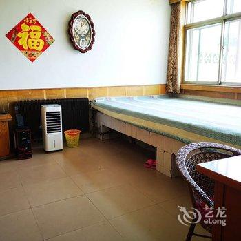 锦州机器猫的小熊特色民宿(2号店)酒店提供图片