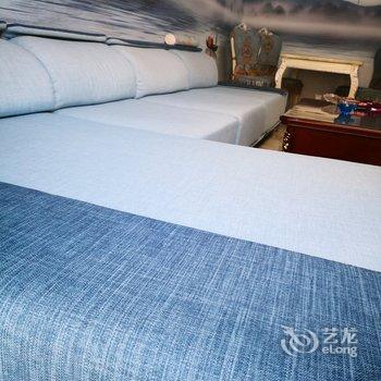 大同乐家公寓(3号店)酒店提供图片