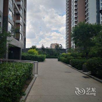 大同乐家公寓(3号店)酒店提供图片