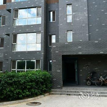 大同乐家公寓(3号店)酒店提供图片