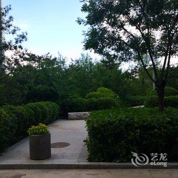 大同乐家公寓(3号店)酒店提供图片