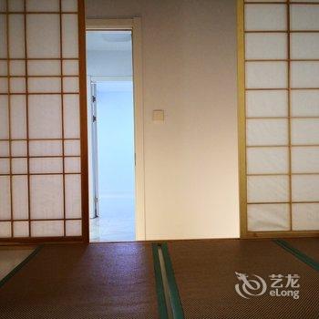 大同乐家公寓(3号店)酒店提供图片