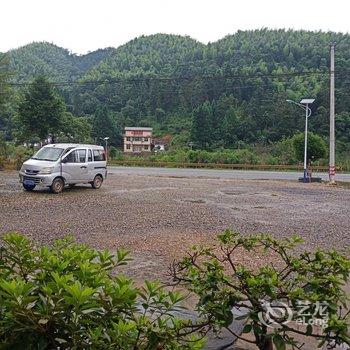 吉安蓝才华特色民宿(5号店)酒店提供图片