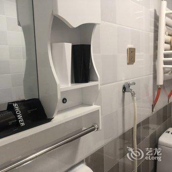 兰州花家小房公寓酒店提供图片
