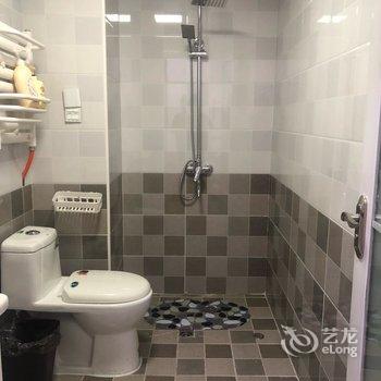 兰州花家小房公寓酒店提供图片