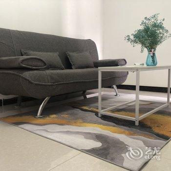 兰州花家小房公寓酒店提供图片