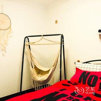 兰州花家小房公寓酒店提供图片