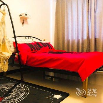 兰州花家小房公寓酒店提供图片