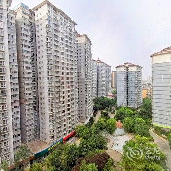 LIN舍公寓(临汾滨河湾中路店)酒店提供图片
