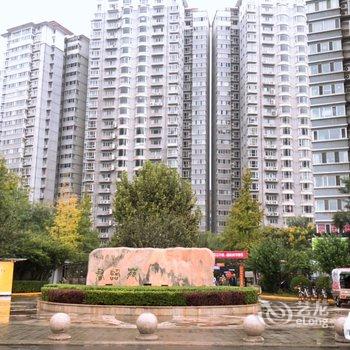 LIN舍公寓(临汾滨河湾中路店)酒店提供图片