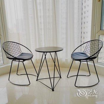 LIN舍公寓(临汾滨河湾中路店)酒店提供图片
