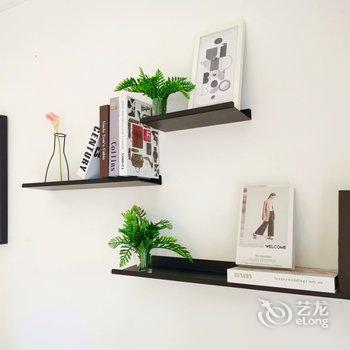 LIN舍公寓(临汾滨河湾中路店)酒店提供图片