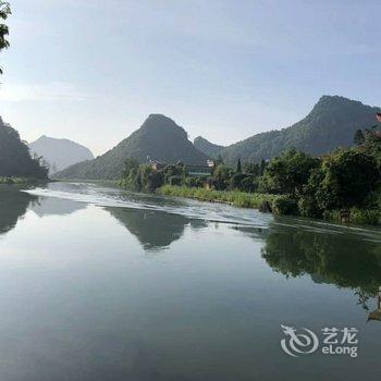 文山柳暗花明李客栈酒店提供图片