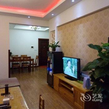 南充啊黎公寓(4号店)酒店提供图片