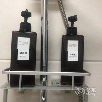 兰州花家小房公寓酒店提供图片