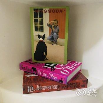 兰州花家小房公寓酒店提供图片