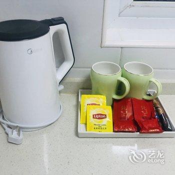 兰州花家小房公寓酒店提供图片