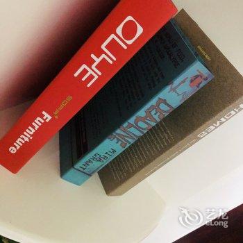 兰州花家小房公寓酒店提供图片