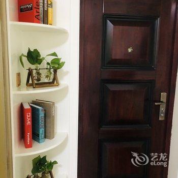 兰州花家小房公寓酒店提供图片