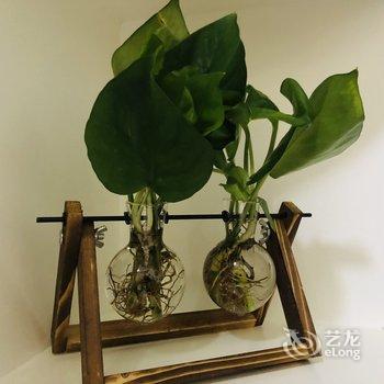 兰州花家小房公寓酒店提供图片
