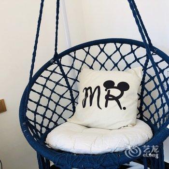 兰州花家小房公寓酒店提供图片