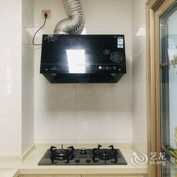 兰州花家小房公寓酒店提供图片