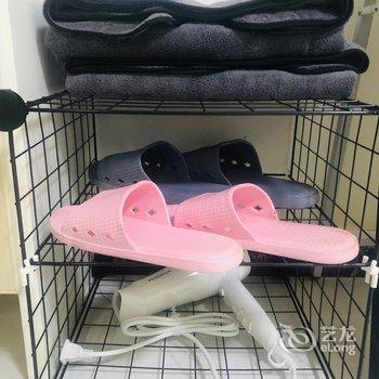 兰州花家小房公寓酒店提供图片