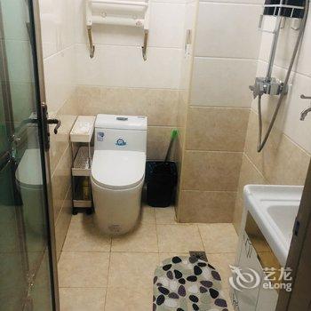 兰州花家小房公寓酒店提供图片