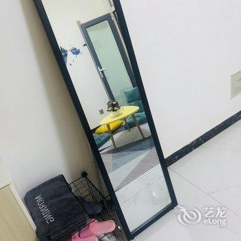 兰州花家小房公寓酒店提供图片