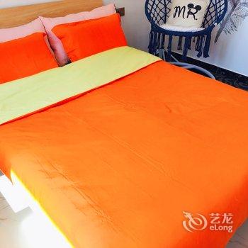 兰州花家小房公寓酒店提供图片